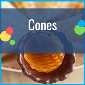 Cones